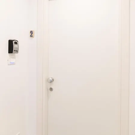 招待所 Holidays 123