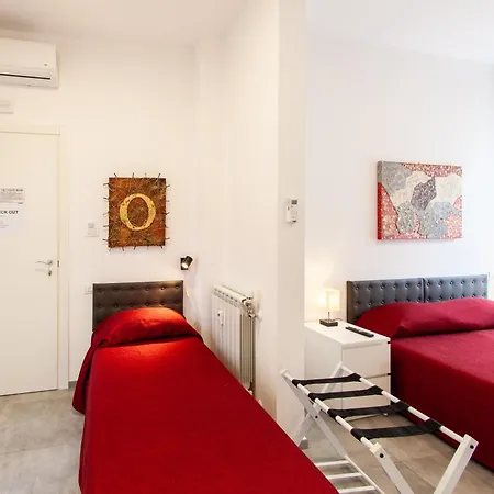 Holidays 123 招待所