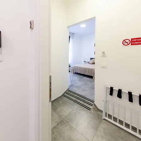 Holidays 123 斯培西亚