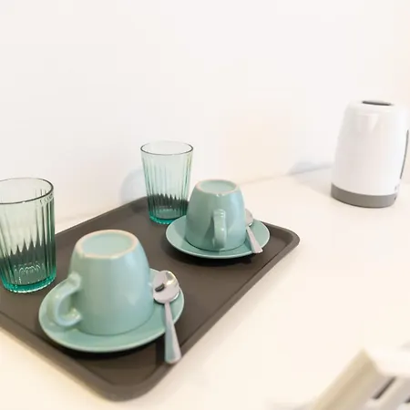 Holidays 123 斯培西亚