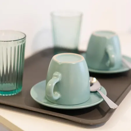 Holidays 123 招待所