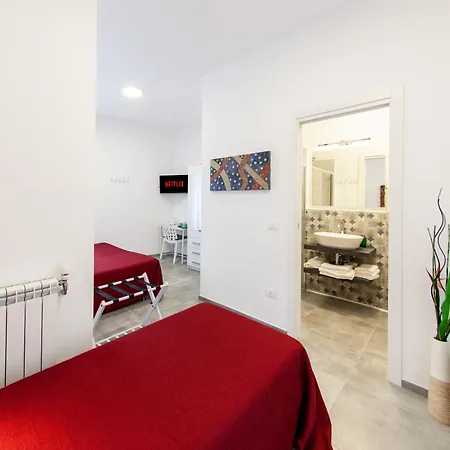 Holidays 123 Πανσιόν Λα Σπέτσια