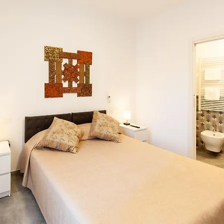 Holidays 123 La Spezia