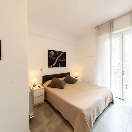 Guest house Holidays 123 La Spezia
