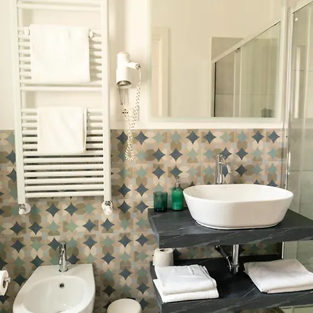 Holidays 123 Guest house La Spezia