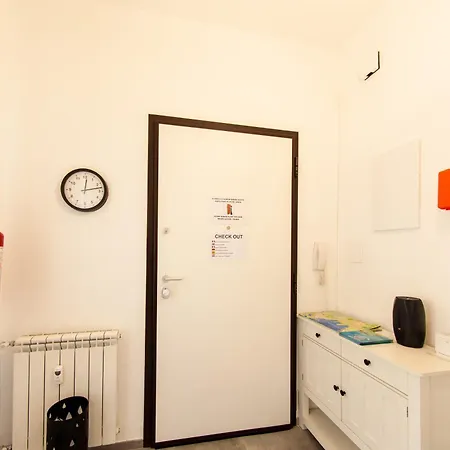 Holidays 123 Guest house La Spezia