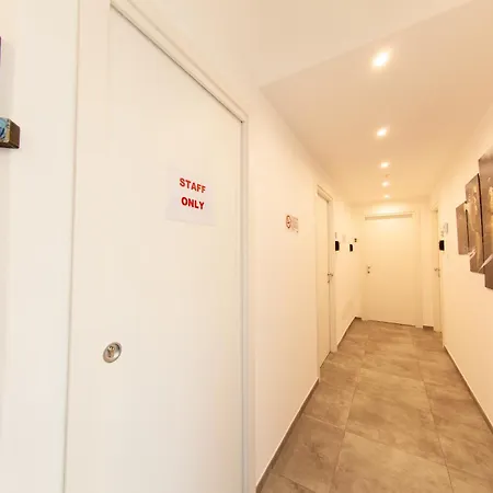 Holidays 123 La Spezia