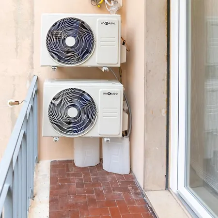 Holidays 123 Guest house