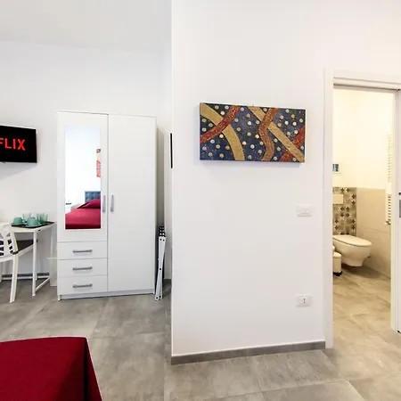 Guest house Holidays 123 La Spezia
