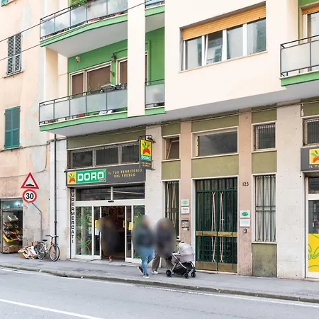 Holidays 123 Guest house