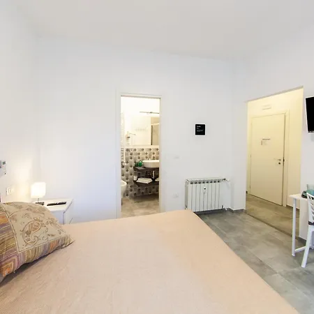 Holidays 123 Guest house 3*