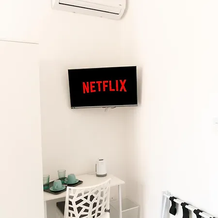 Guest house Holidays 123 3*