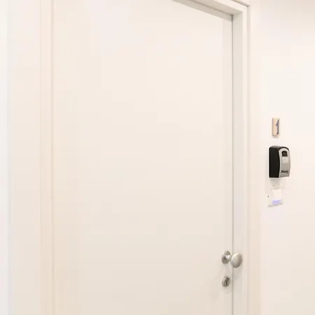 Holidays 123 3* La Spezia