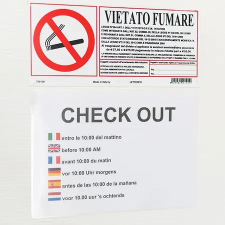 Holidays 123 Guest house