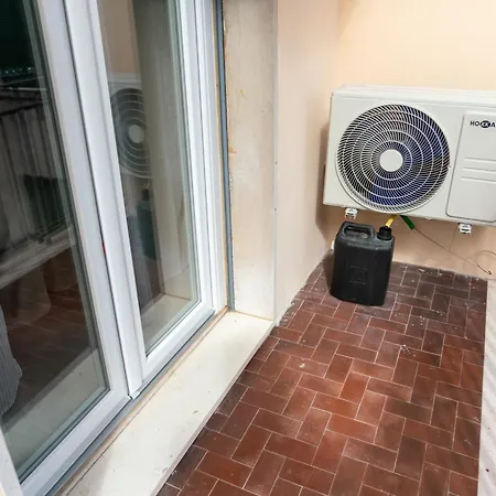 Guest house Holidays 123 La Spezia