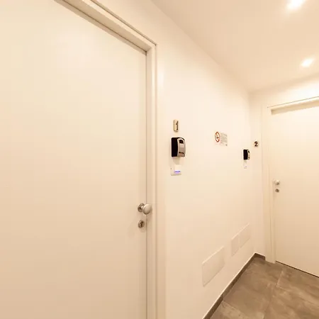 Guest house Holidays 123 3*