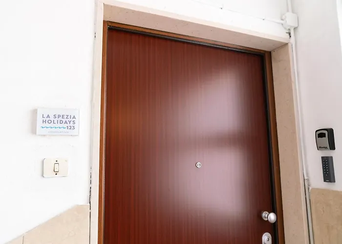 Konukevi Holidays 123