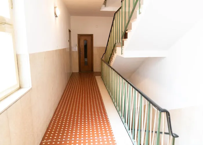 Konukevi Holidays 123 4*