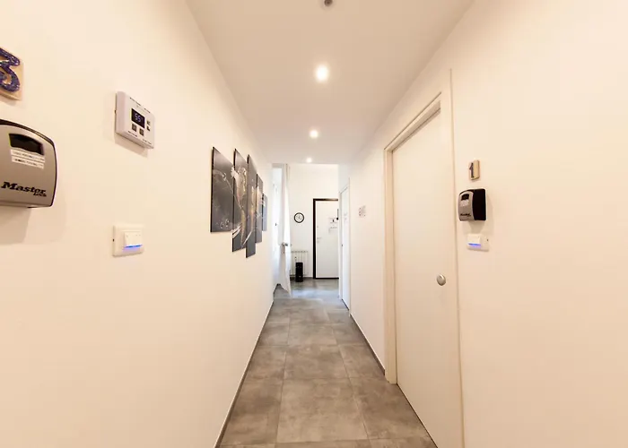 Konukevi Holidays 123 4*