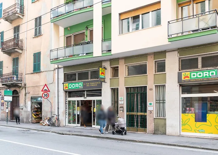 Holidays 123 Konukevi