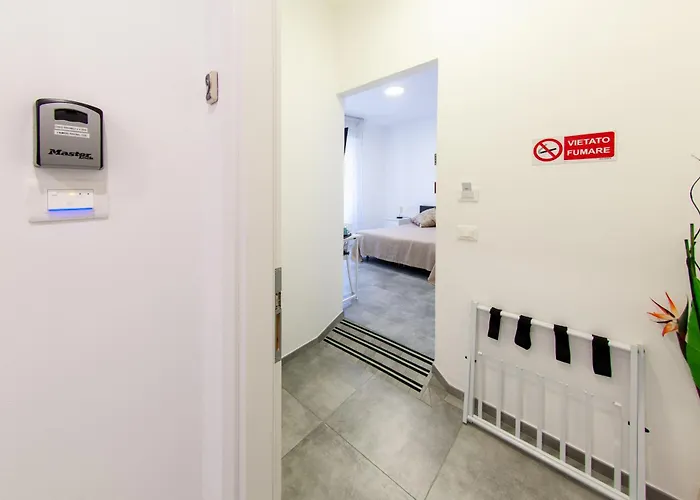 Holidays 123 La Spezia