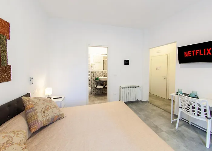 Holidays 123 Konukevi 4*