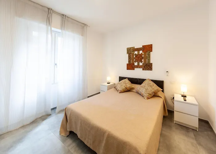 Holidays 123 La Spezia