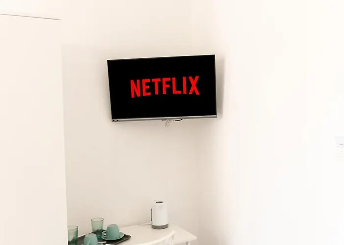 Konukevi Holidays 123 4*