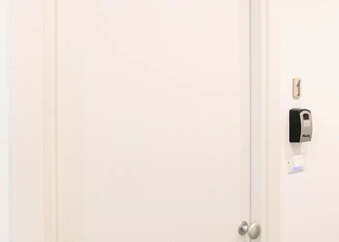 Holidays 123 4* La Spezia