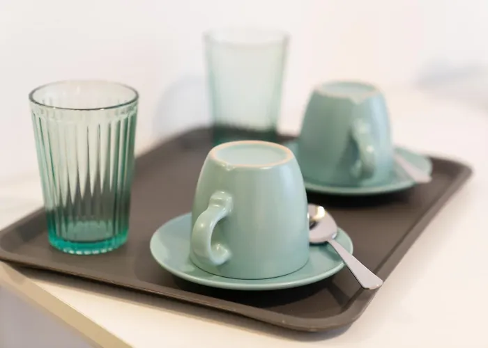 Holidays 123 Konukevi