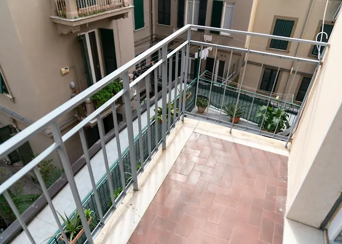 Holidays 123 Konukevi