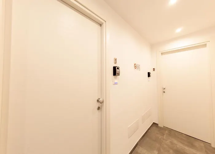 Konukevi Holidays 123 4*